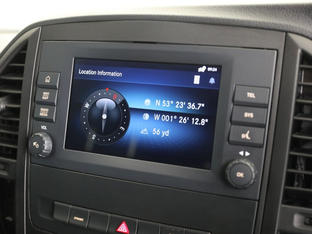 Used Mercedes-Benz Vito 2023 for sale - 76647664: Photo 34