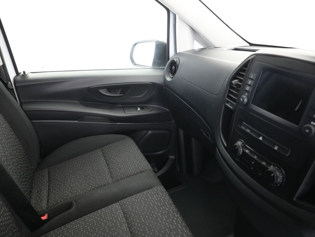 Used Mercedes-Benz Vito 2023 for sale - 76647664: Photo 36