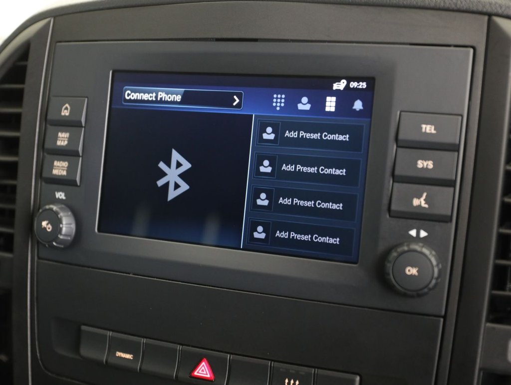 Used Mercedes-Benz Vito 2023 for sale - 76647664: Photo 37