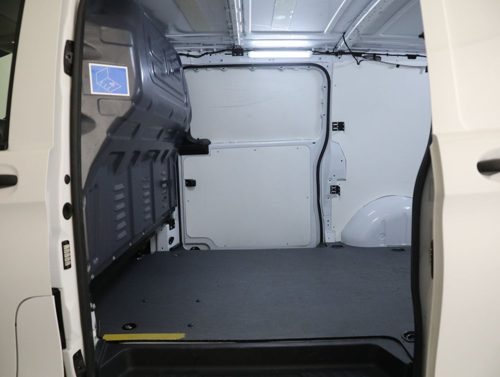 Used Mercedes-Benz Vito 2023 for sale - 76647664: Photo 38