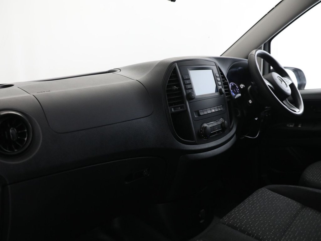 Used Mercedes-Benz Vito 2023 for sale - 76647664: Photo 39