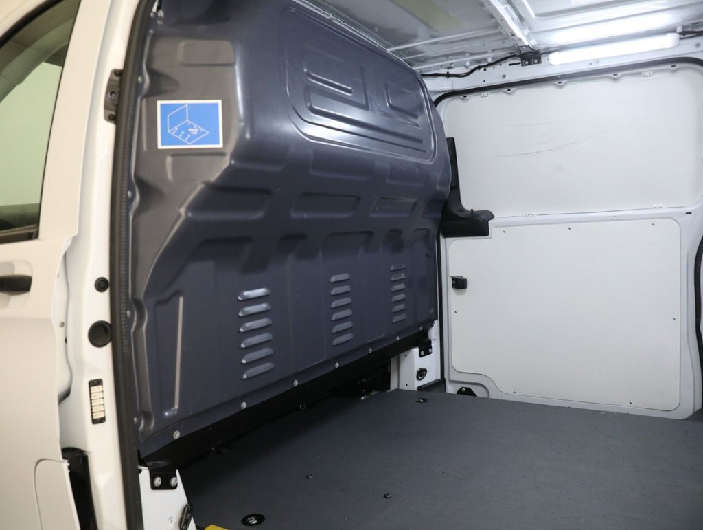 Used Mercedes-Benz Vito 2023 for sale - 76647664: Photo 40