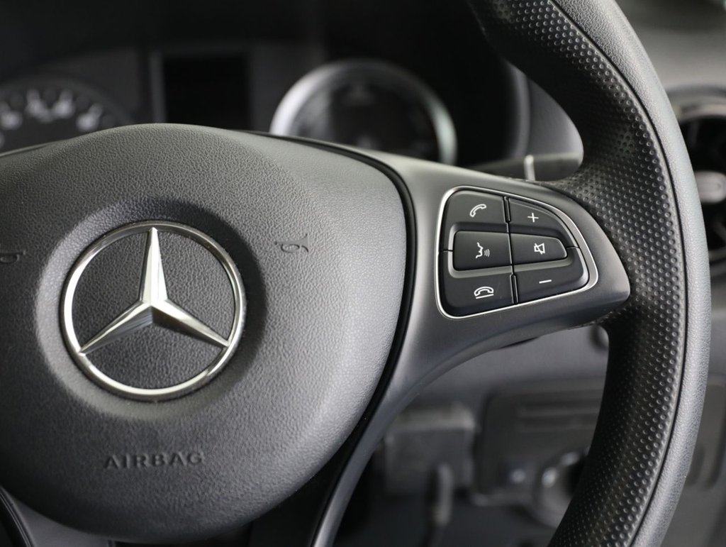 Used Mercedes-Benz Vito 2023 for sale - 76647664: Photo 42