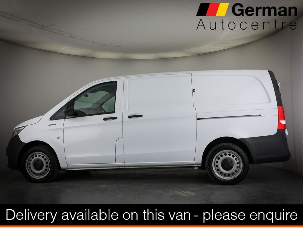 Used Mercedes-Benz Vito 2023 for sale - 76647664: Photo 5
