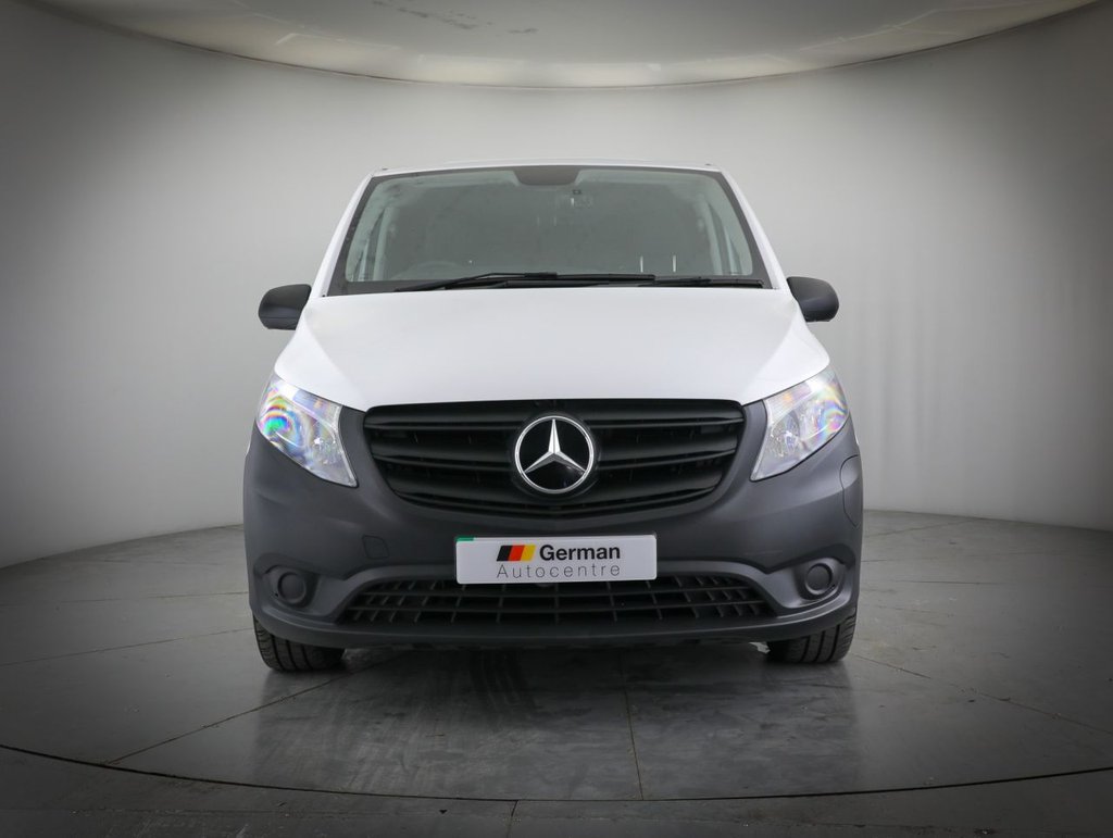Used Mercedes-Benz Vito 2023 for sale - 76647664: Photo 6