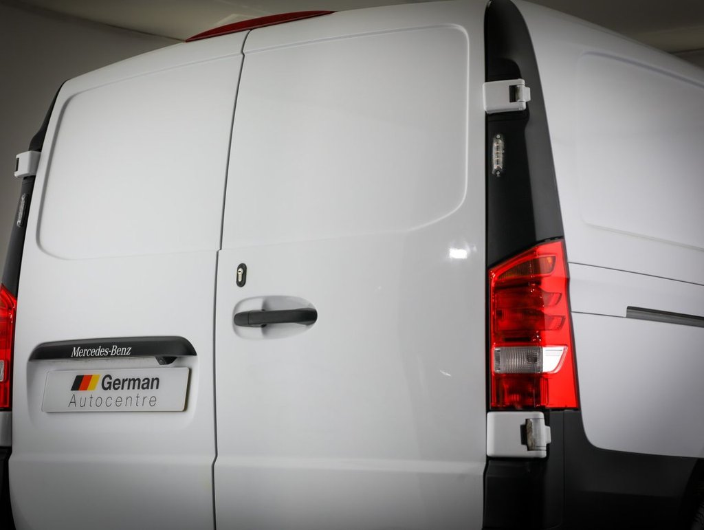 Used Mercedes-Benz Vito 2023 for sale - 76647664: Photo 7
