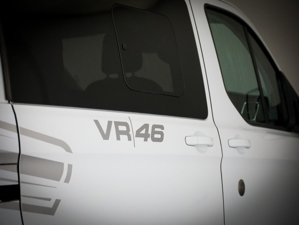 Used Ford Transit Custom 2019 for sale - 77383522: Photo 10