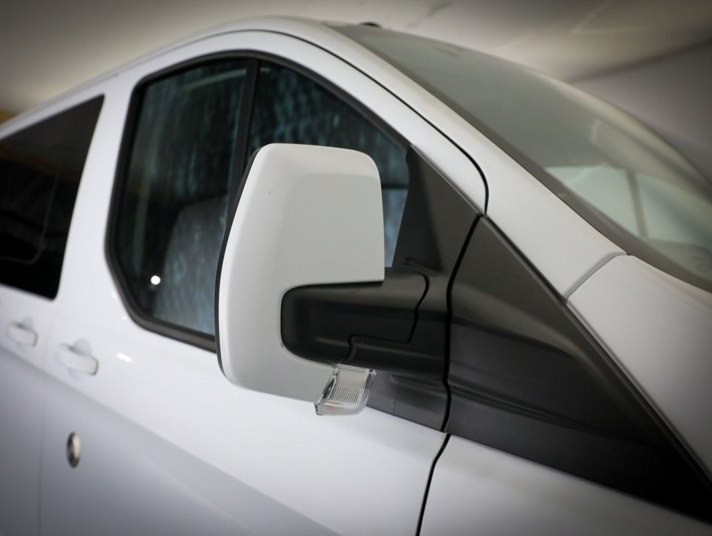 Used Ford Transit Custom 2019 for sale - 77383522: Photo 11