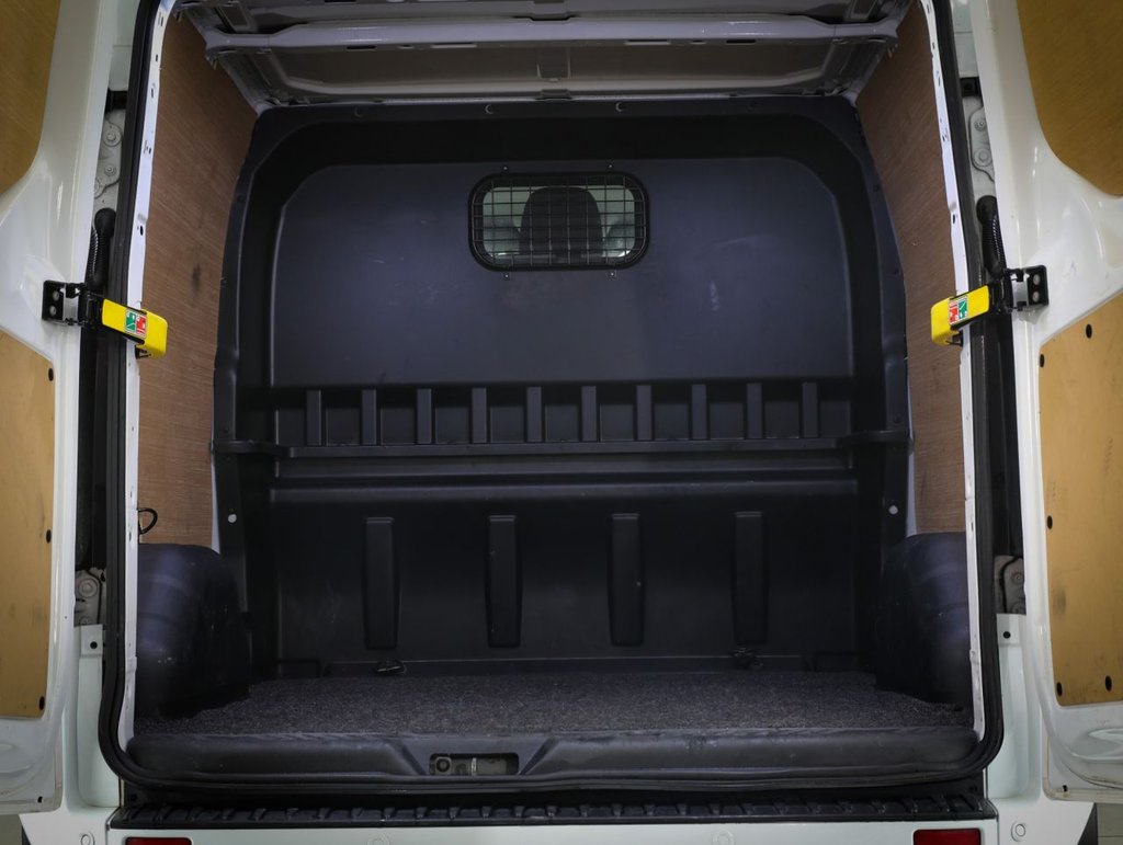 Used Ford Transit Custom 2019 for sale - 77383522: Photo 16