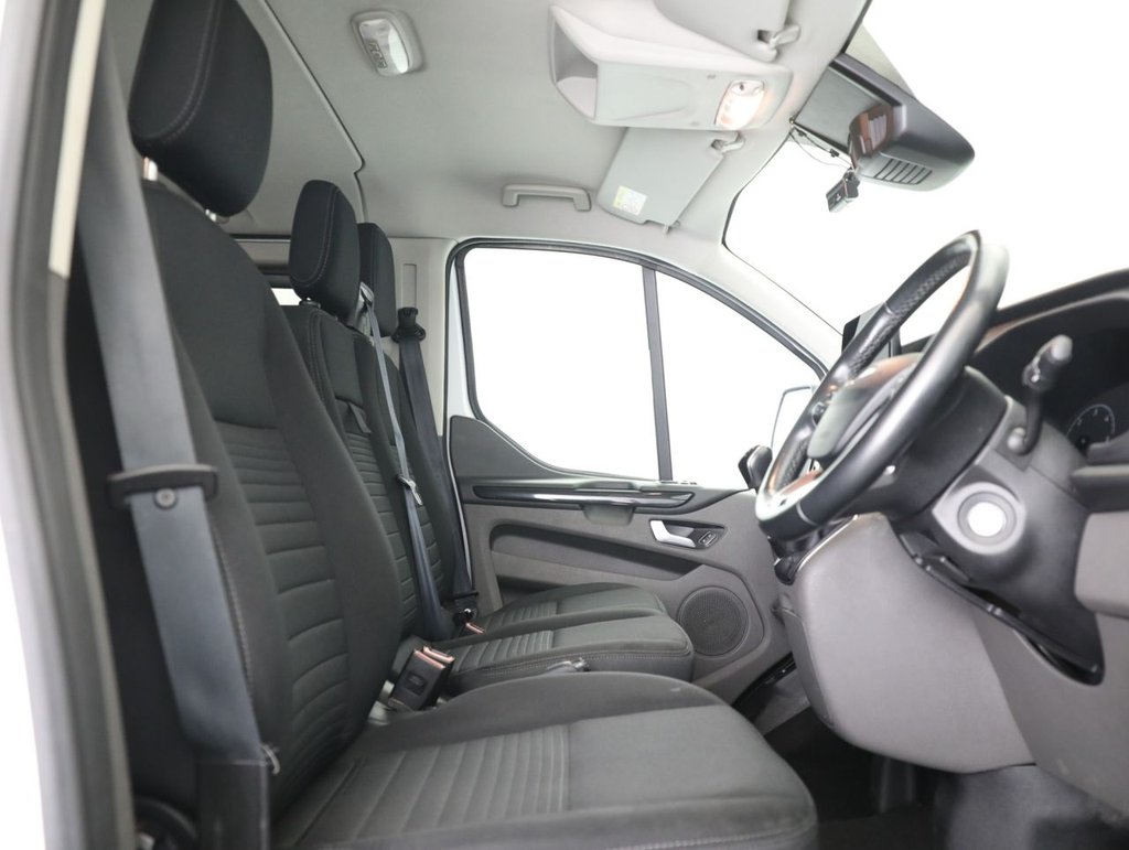 Used Ford Transit Custom 2019 for sale - 77383522: Photo 21