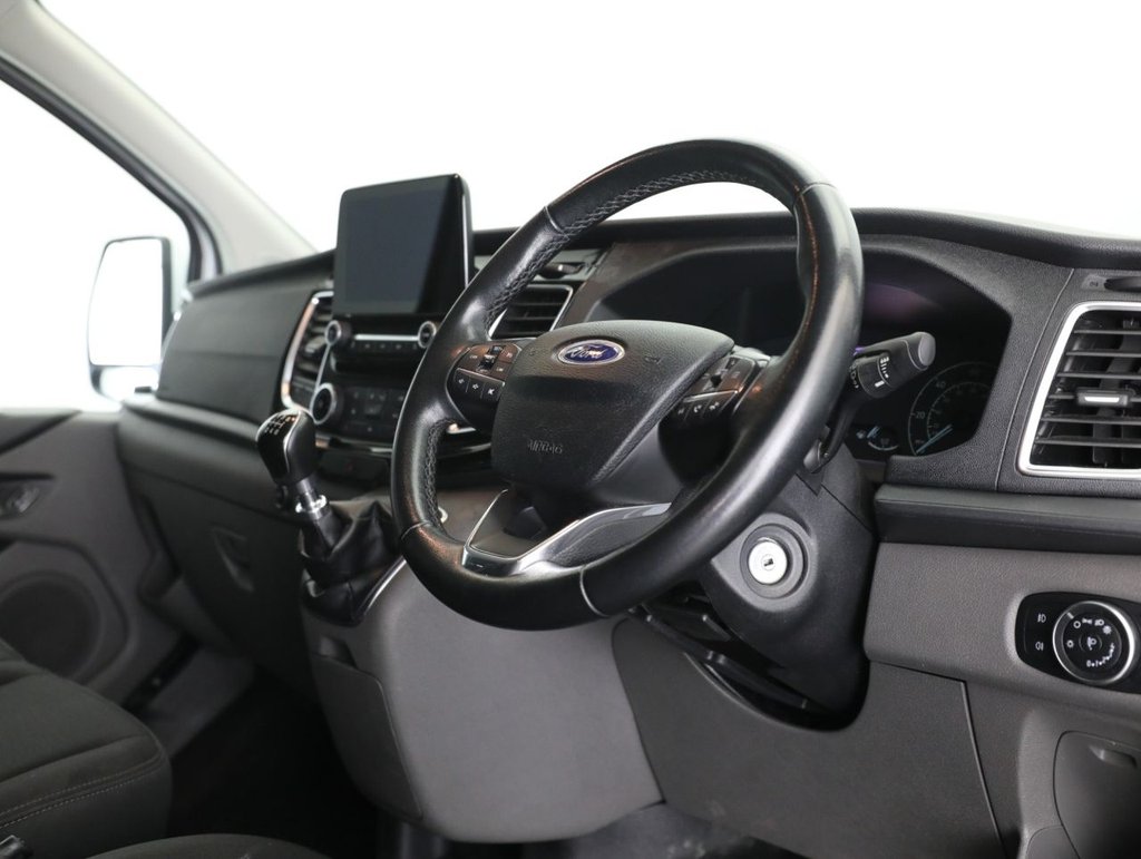 Used Ford Transit Custom 2019 for sale - 77383522: Photo 24