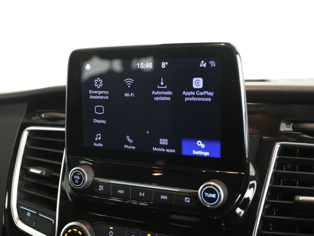 Used Ford Transit Custom 2019 for sale - 77383522: Photo 25