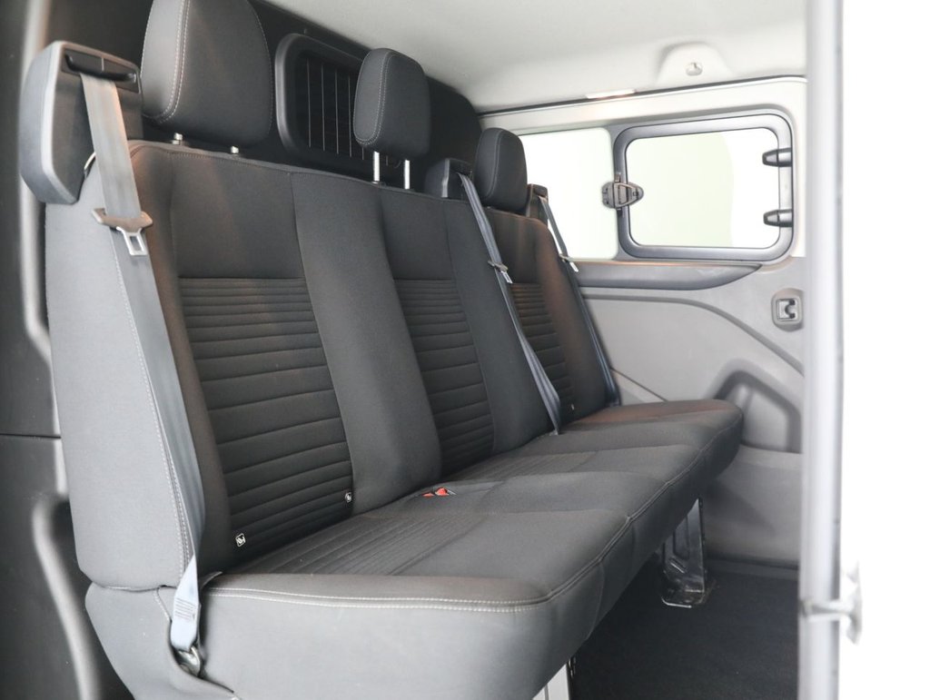 Used Ford Transit Custom 2019 for sale - 77383522: Photo 26