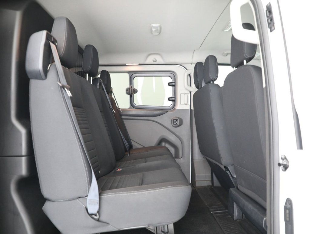 Used Ford Transit Custom 2019 for sale - 77383522: Photo 31