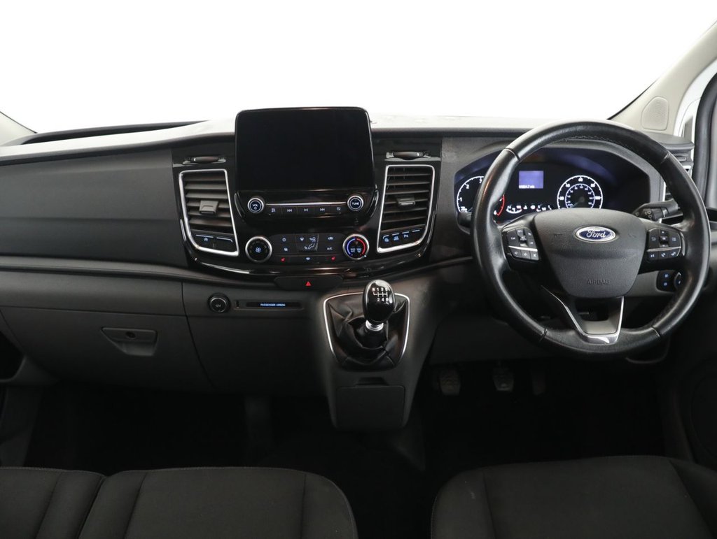 Used Ford Transit Custom 2019 for sale - 77383522: Photo 32