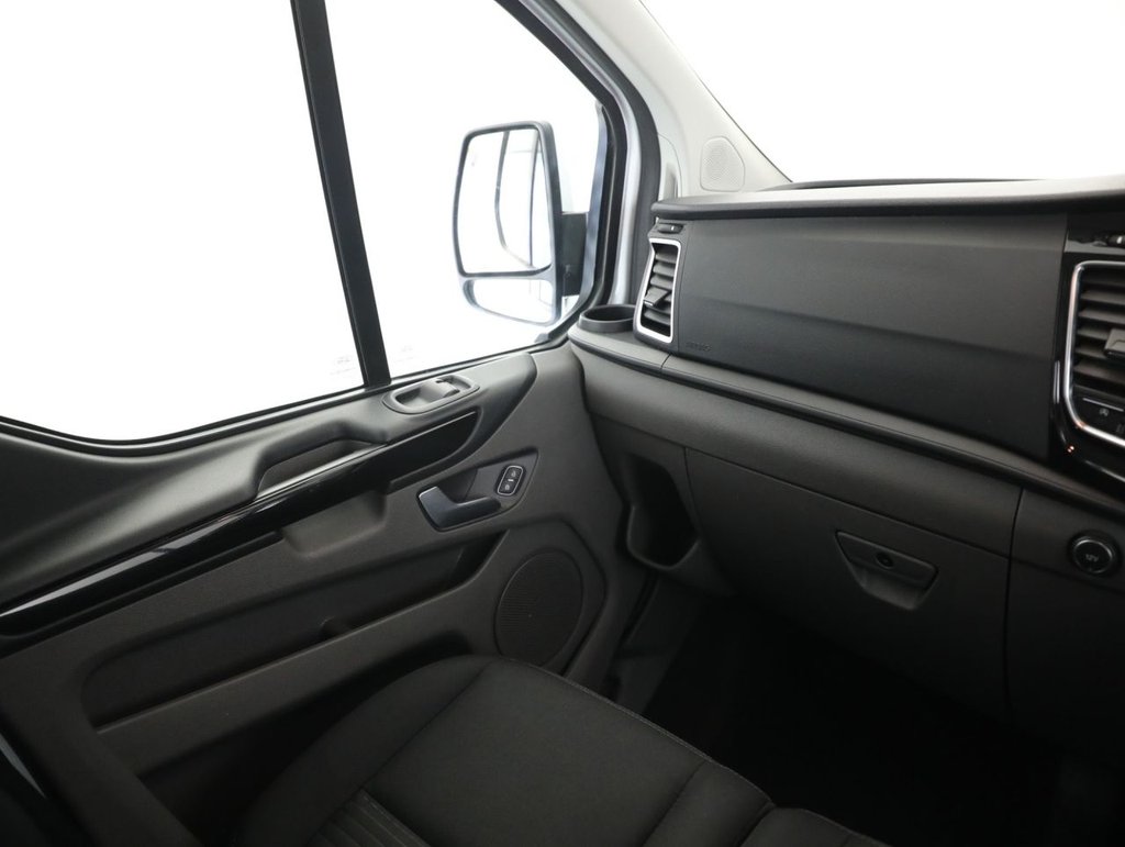 Used Ford Transit Custom 2019 for sale - 77383522: Photo 36
