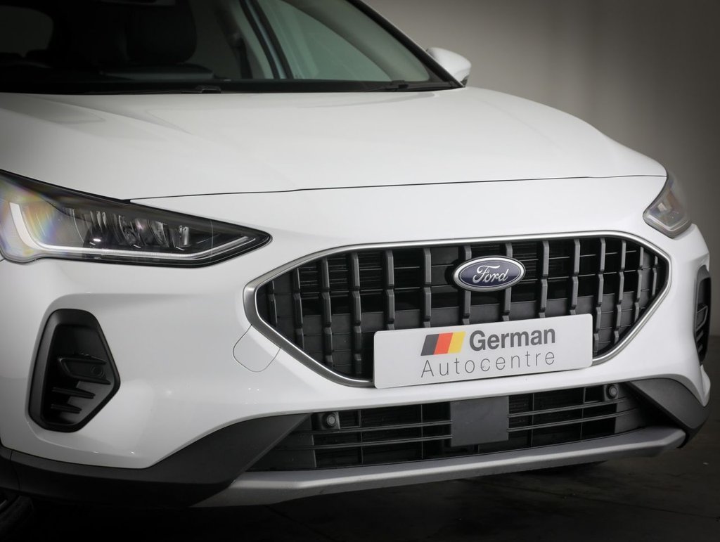 Used Ford Focus 2022 for sale - 76168496: Photo 12