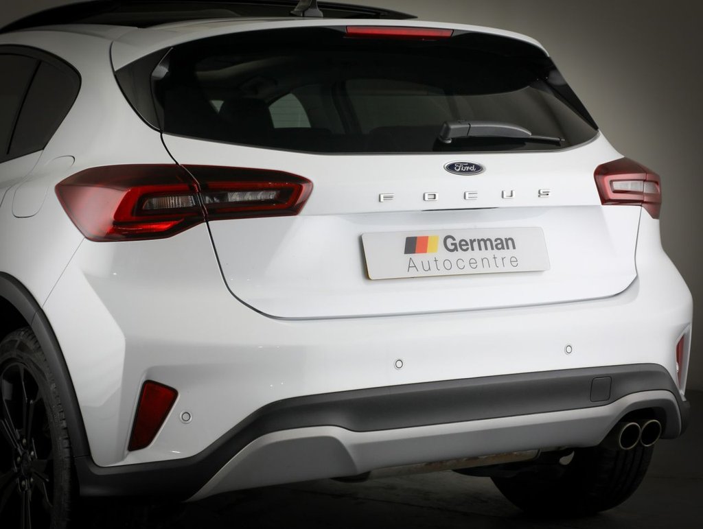 Used Ford Focus 2022 for sale - 76168496: Photo 14