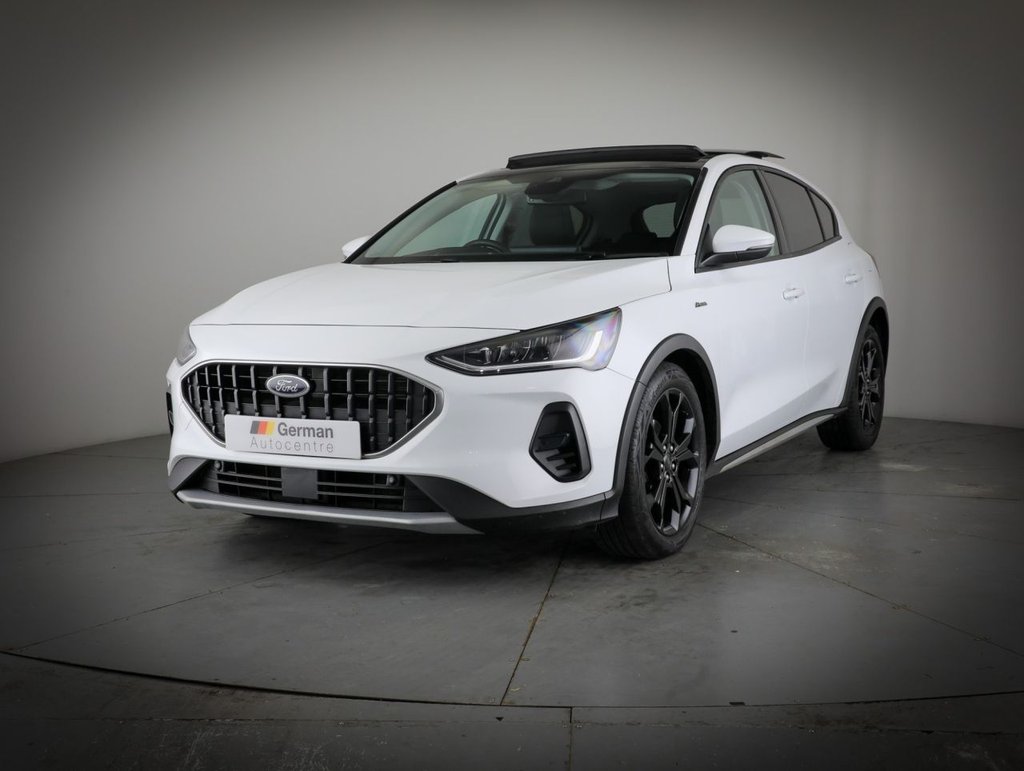 Used Ford Focus 2022 for sale - 76168496: Photo 16