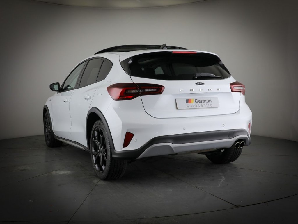 Used Ford Focus 2022 for sale - 76168496: Photo 17