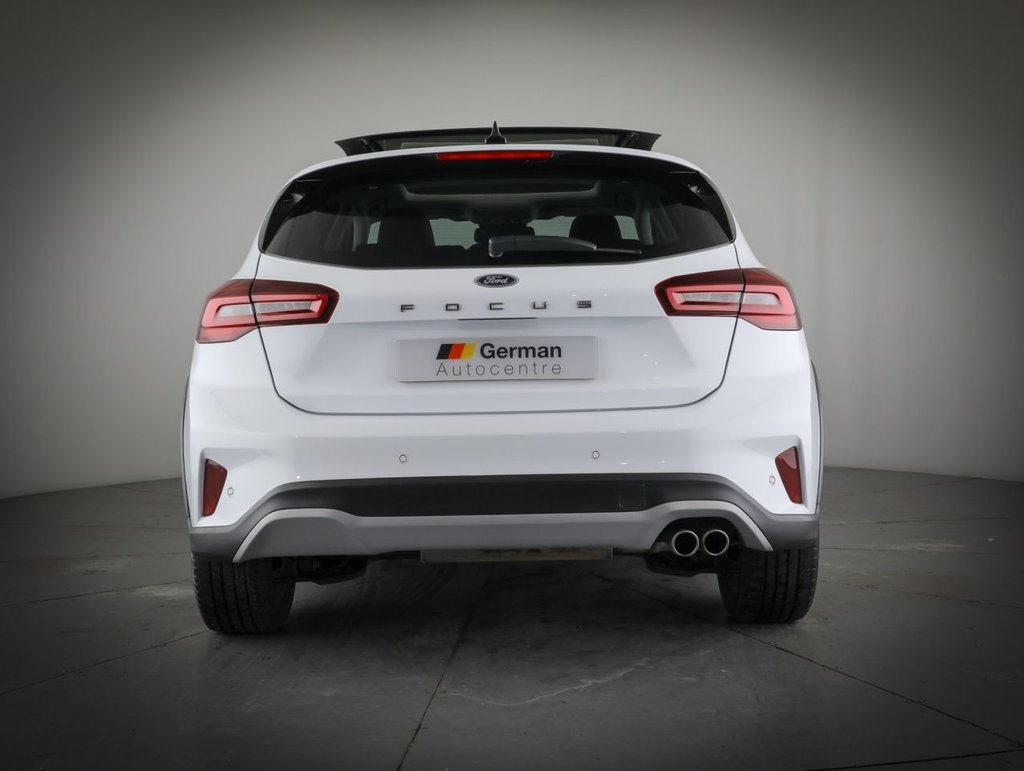 Used Ford Focus 2022 for sale - 76168496: Photo 18