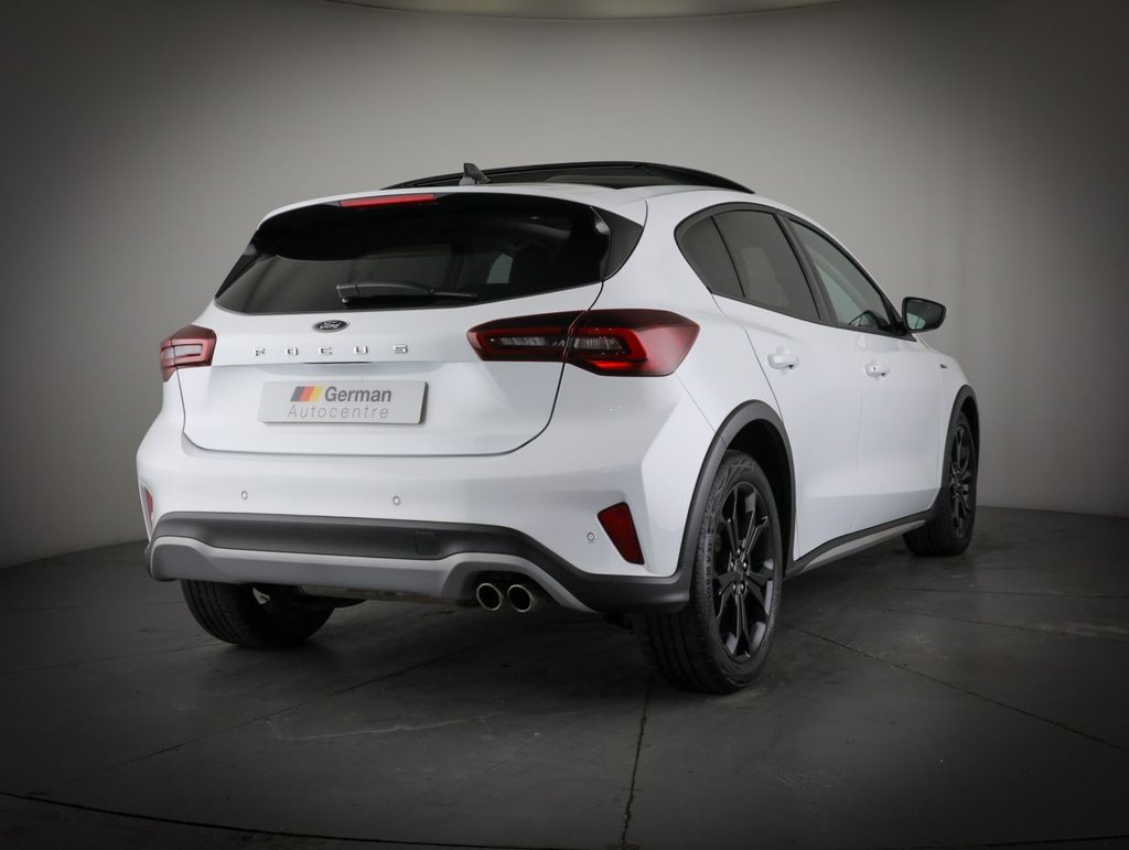 Used Ford Focus 2022 for sale - 76168496: Photo 19