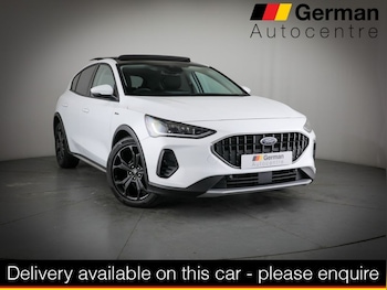 Used Ford Focus 2022 for sale - 76168496: Photo
