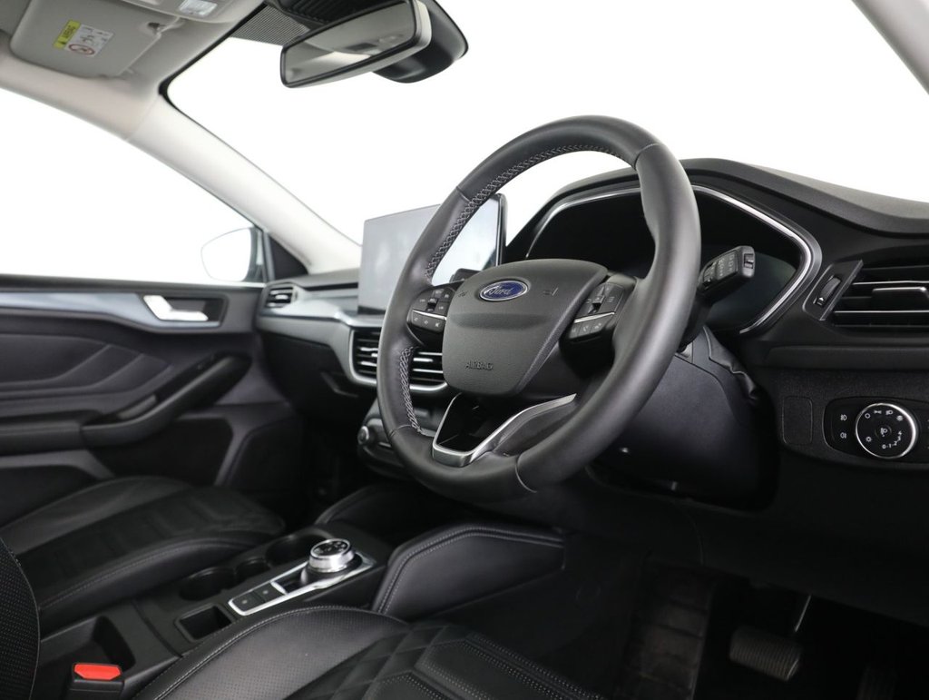 Used Ford Focus 2022 for sale - 76168496: Photo 20