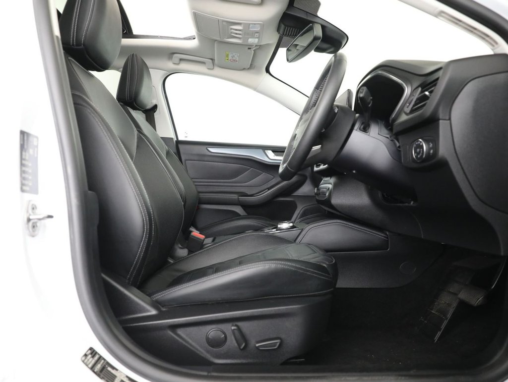 Used Ford Focus 2022 for sale - 76168496: Photo 21