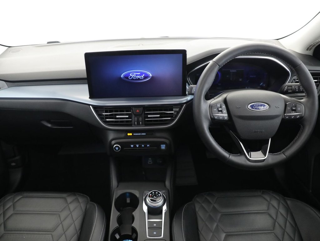 Used Ford Focus 2022 for sale - 76168496: Photo 25