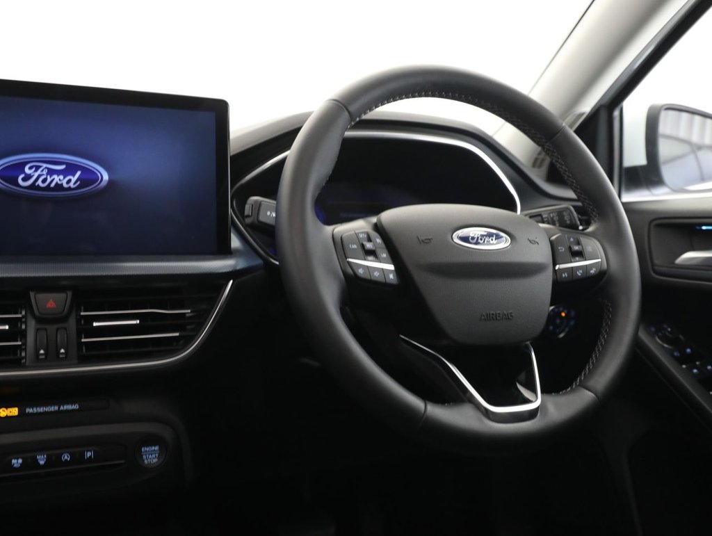 Used Ford Focus 2022 for sale - 76168496: Photo 29