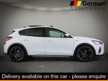 Used Ford Focus 2022 for sale - 76168496: Photo