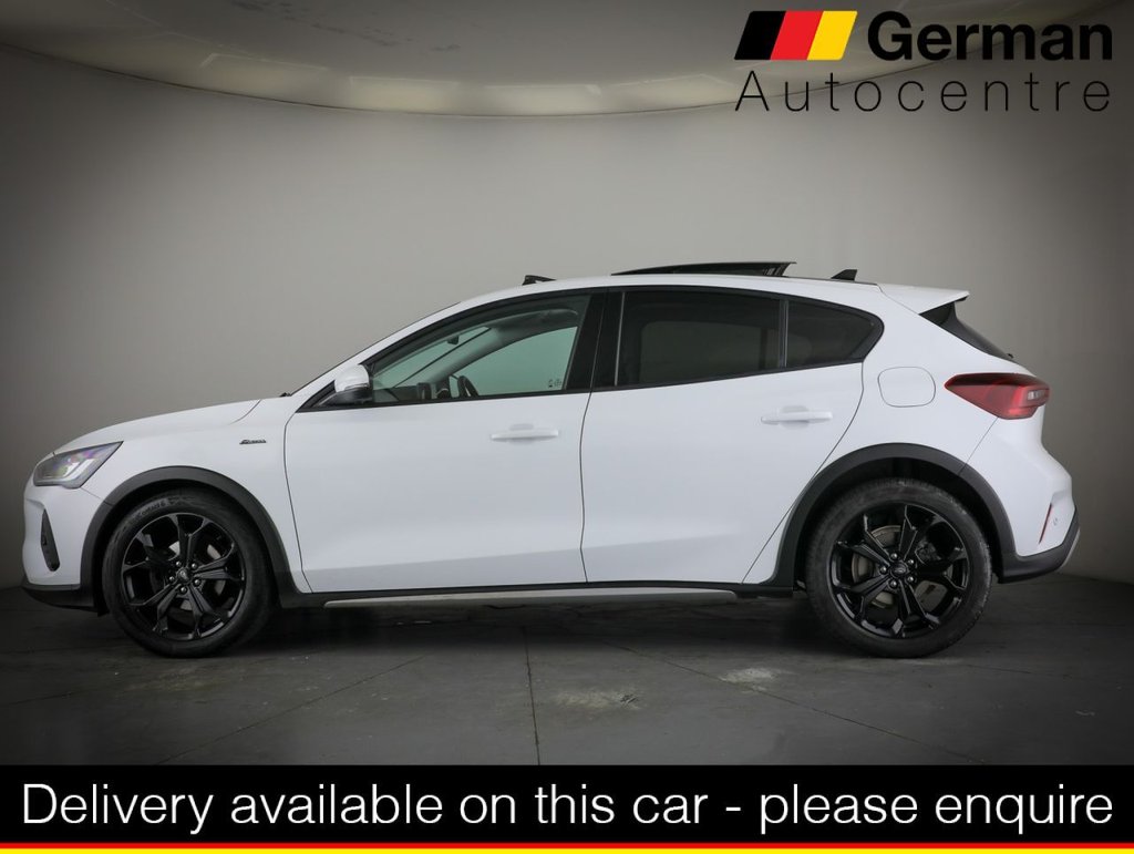Used Ford Focus 2022 for sale - 76168496: Photo 4