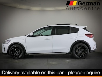 Used Ford Focus 2022 for sale - 76168496: Photo