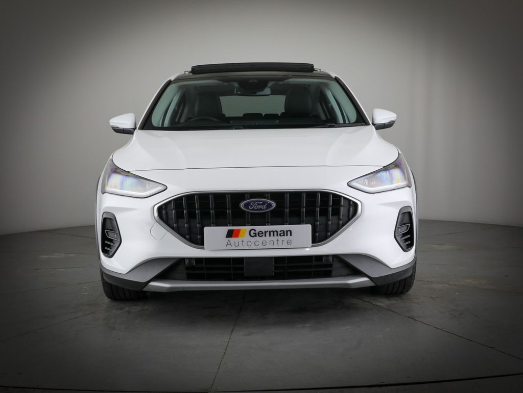 Used Ford Focus 2022 for sale - 76168496: Photo 5