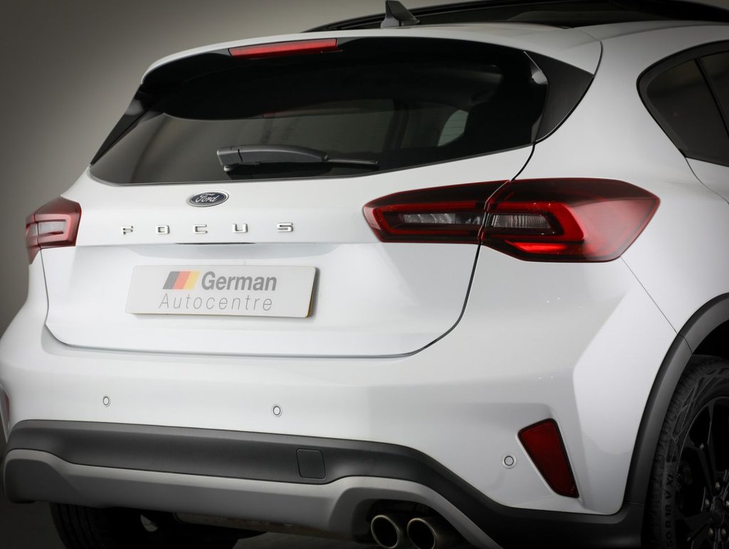 Used Ford Focus 2022 for sale - 76168496: Photo 6
