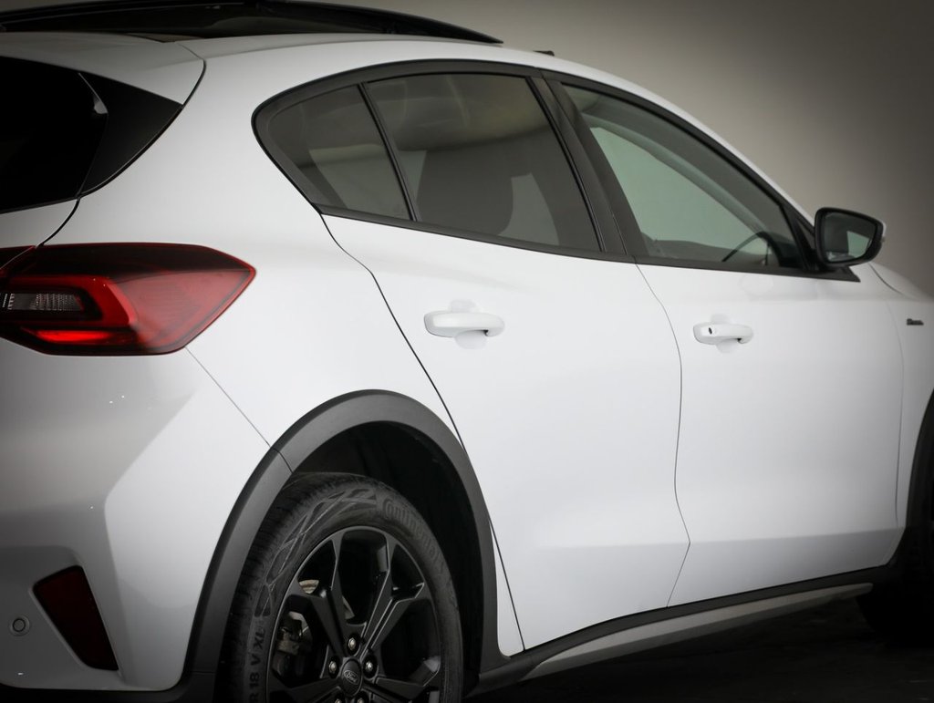 Used Ford Focus 2022 for sale - 76168496: Photo 7