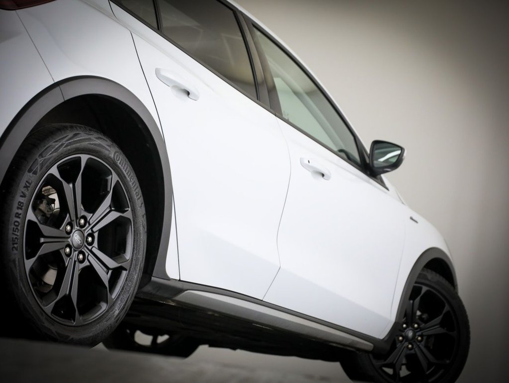 Used Ford Focus 2022 for sale - 76168496: Photo 8