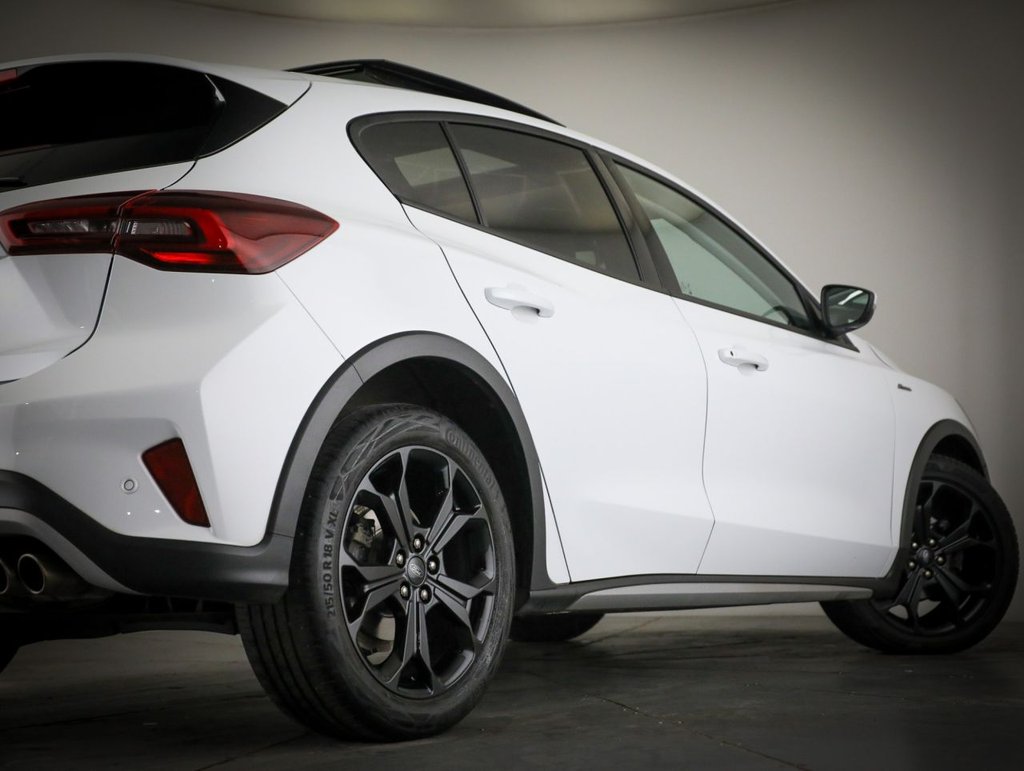 Used Ford Focus 2022 for sale - 76168496: Photo 9