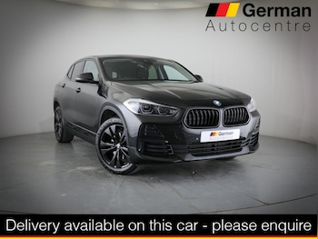 BMW - X2
