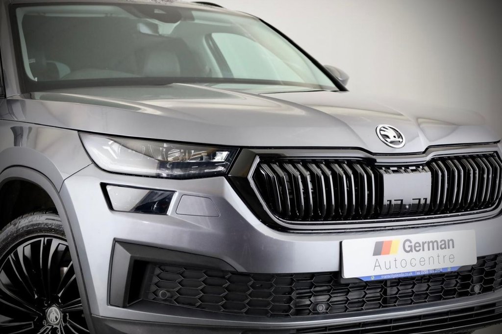 Used Skoda Kodiaq 2023 for sale - 76691318: Photo 11