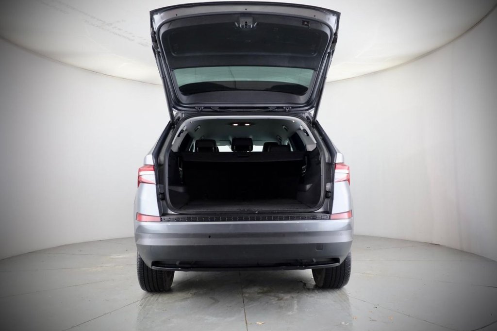 Used Skoda Kodiaq 2023 for sale - 76691318: Photo 14