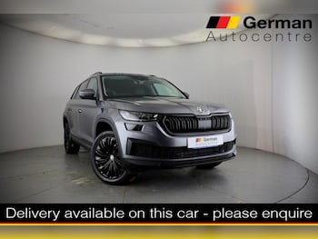 2023 (23) - 1.5 TSI SE L Executive 5dr DSG [7 Seat]