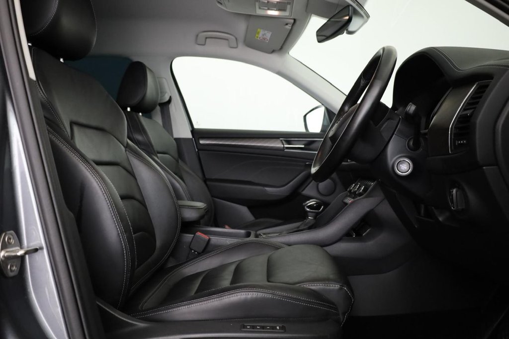 Used Skoda Kodiaq 2023 for sale - 76691318: Photo 21