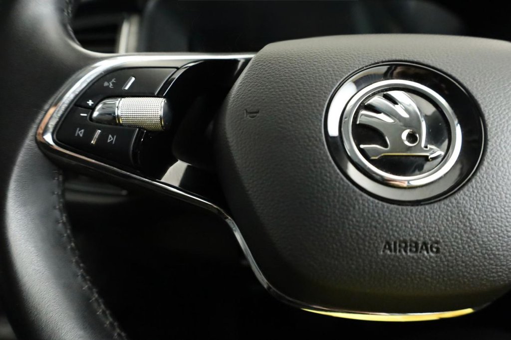 Used Skoda Kodiaq 2023 for sale - 76691318: Photo 22