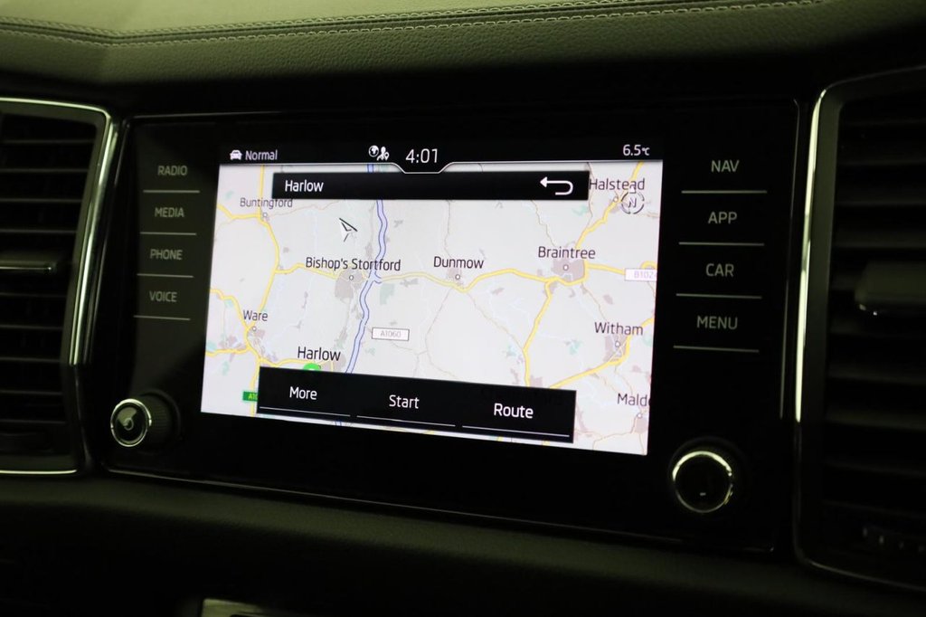 Used Skoda Kodiaq 2023 for sale - 76691318: Photo 24