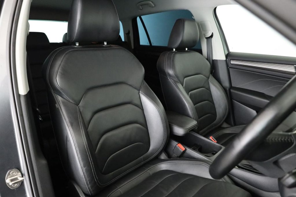 Used Skoda Kodiaq 2023 for sale - 76691318: Photo 26