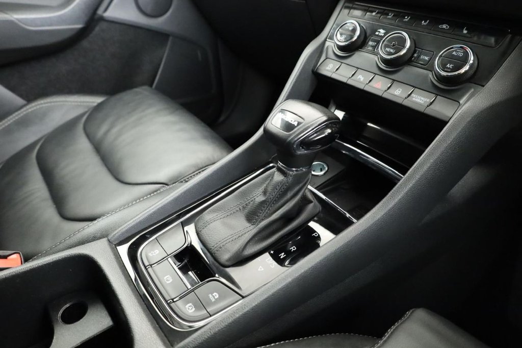 Used Skoda Kodiaq 2023 for sale - 76691318: Photo 28