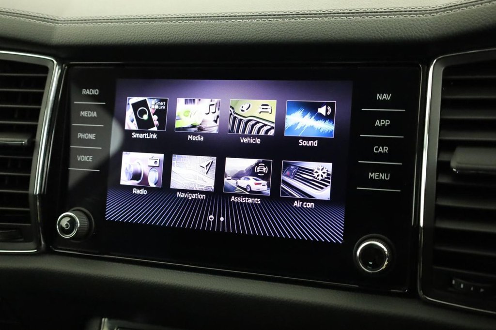 Used Skoda Kodiaq 2023 for sale - 76691318: Photo 29