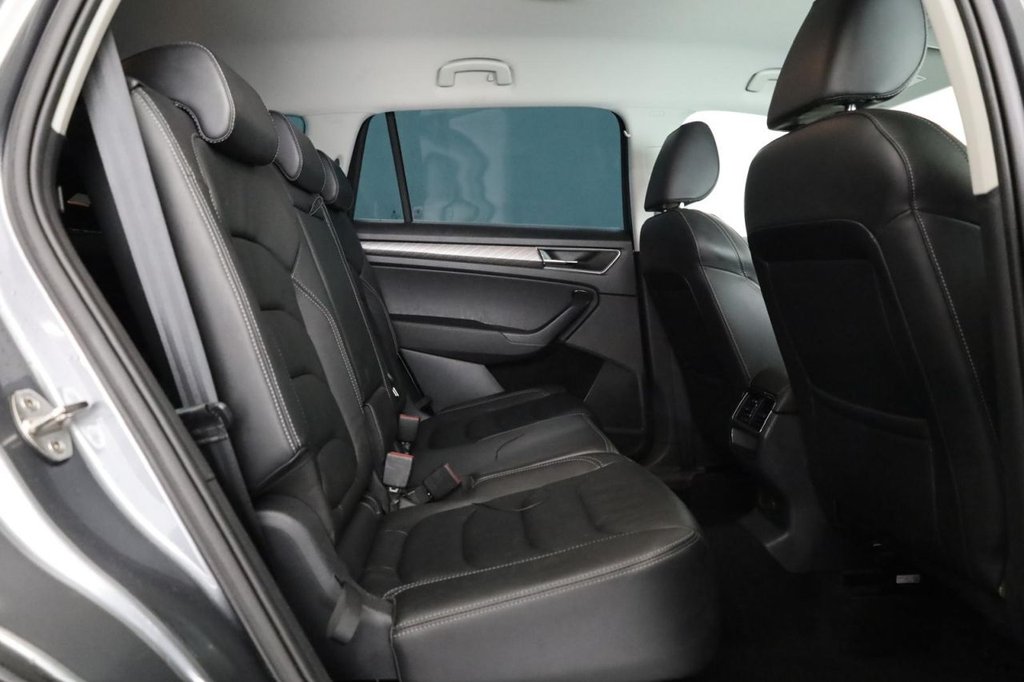 Used Skoda Kodiaq 2023 for sale - 76691318: Photo 31